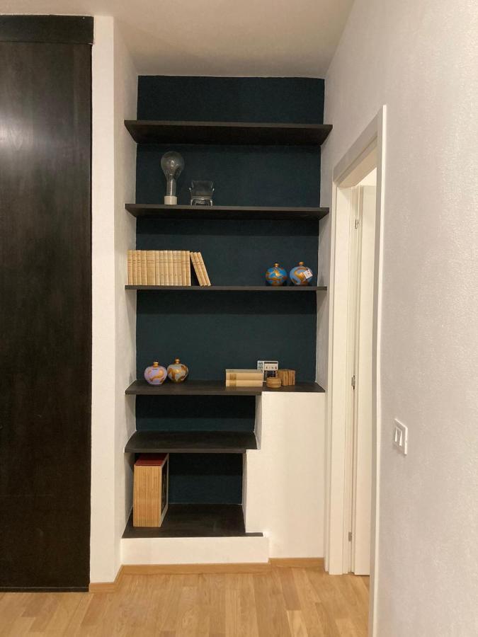 Casa G: Design Apartment Genoa Exterior photo